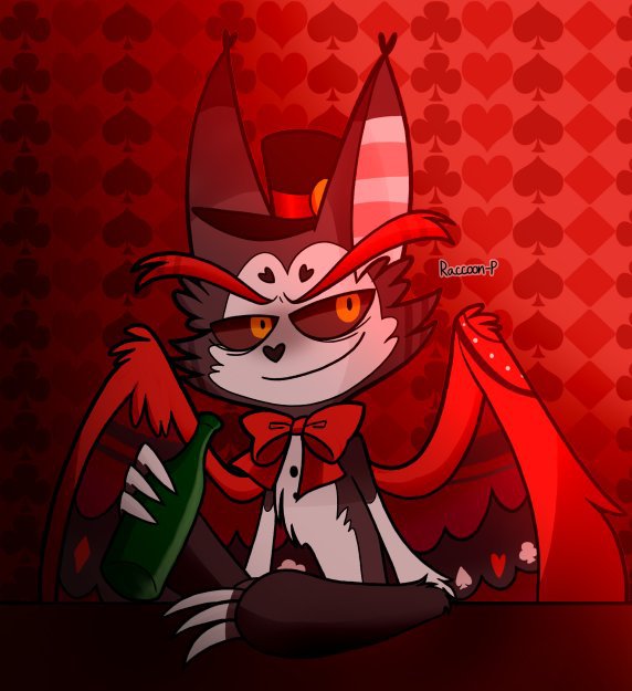 Husk | Wiki | 💕Hazbin Hotel💕 Amino