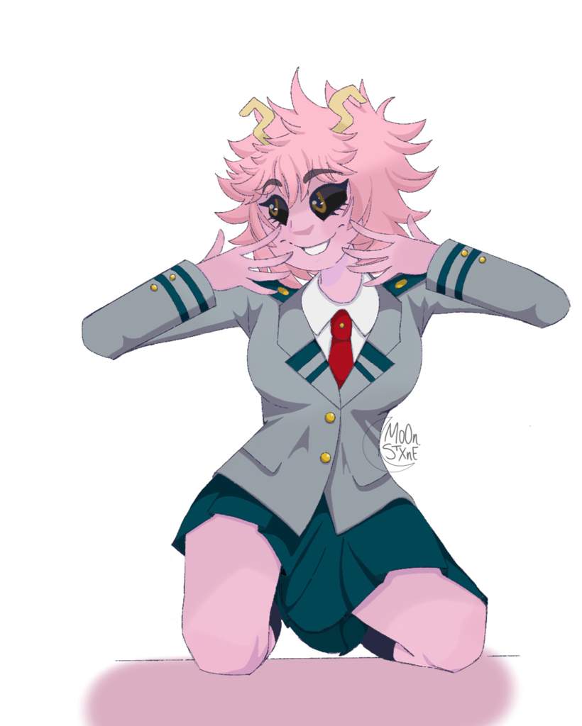 🌸Mina Ashido 🌸 | ☆My Hero Academia RP☆ Amino