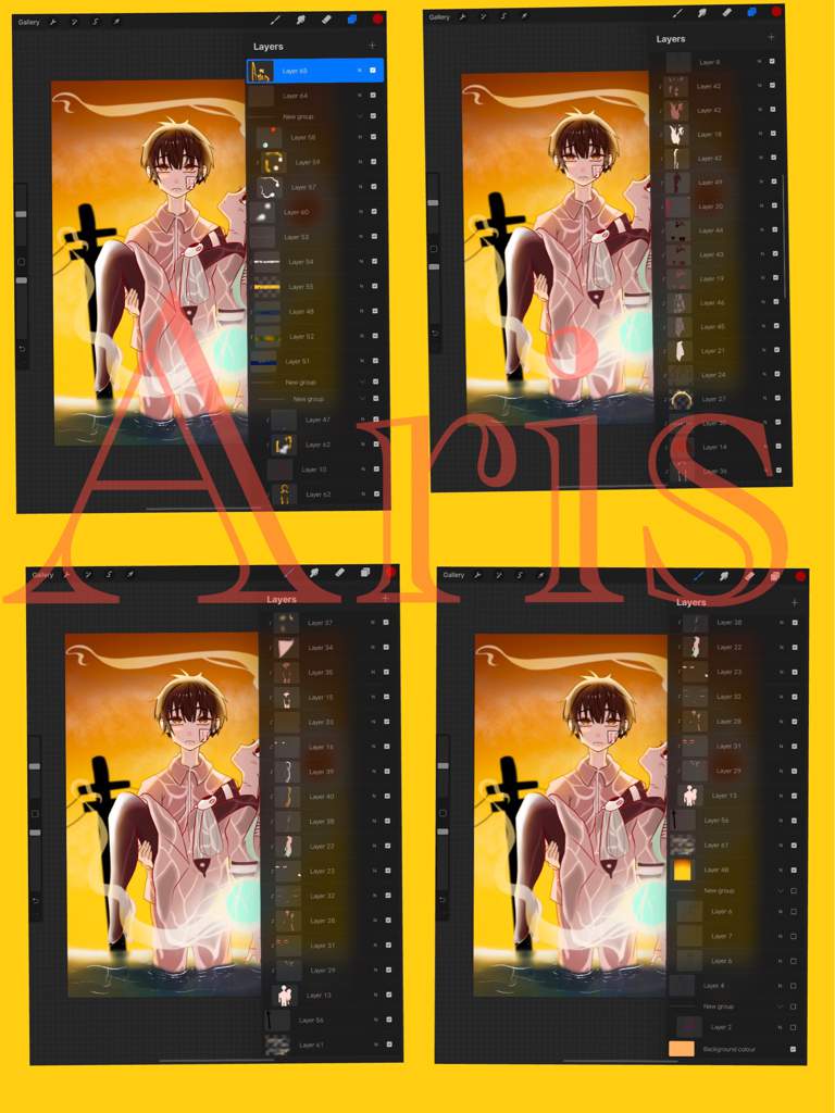 ๐๐ฎ๐ง๐'๐ฌ ๐๐๐๐๐ ๐๐ง๐ญ๐ซ๐ฒ! | Toilet Bound Hanako-Kun Amino