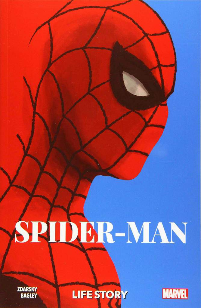 Descarga Comic] (Especial Cumple Spidey) Spider-Man: Life Story | •Cómics•  Amino