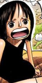 Loli Nico Robin appreciation post | Anime Amino