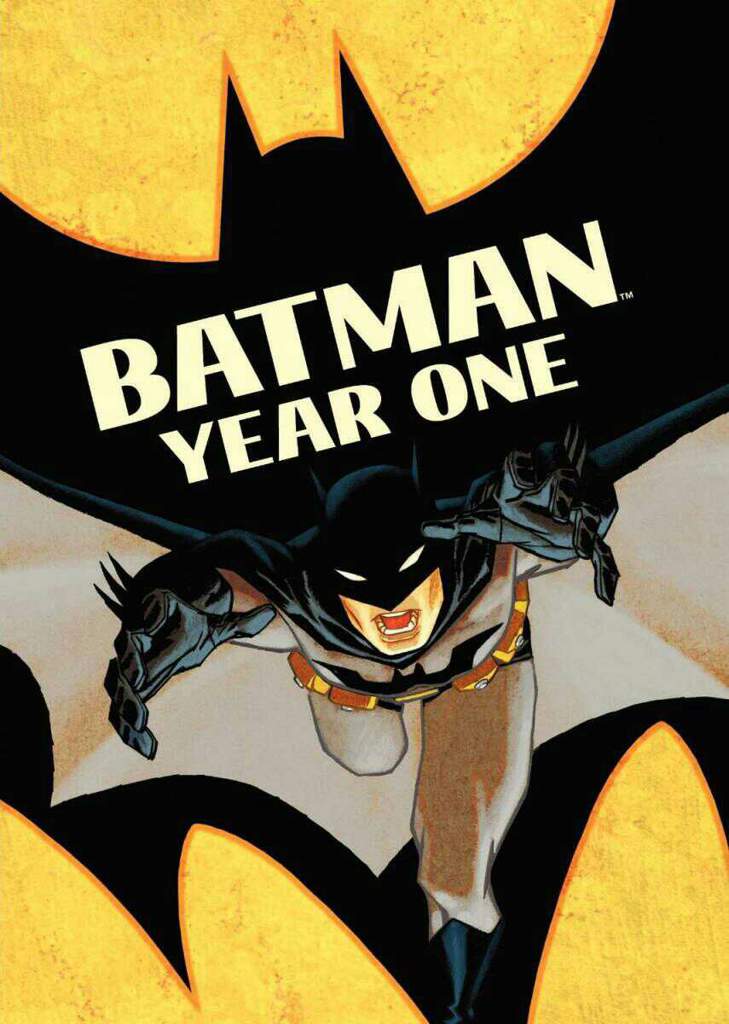 Batman: Año Uno (Descarga) | •Cómics• Amino
