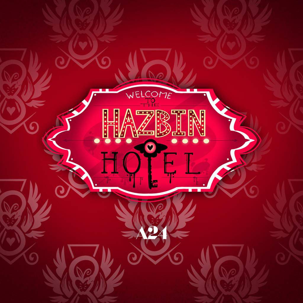 A24's Moonlight x Hazbin Hotel crossover | Hazbin Hotel (official) Amino