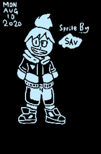 sprite undertale aus amino sprite undertale aus amino