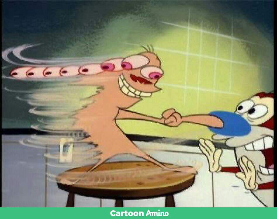 Cursed cartoon images | Wiki | Cartoon Amino