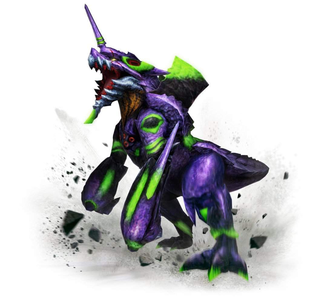 Unit 01 Brachydios Wiki Monster Hunter Amino