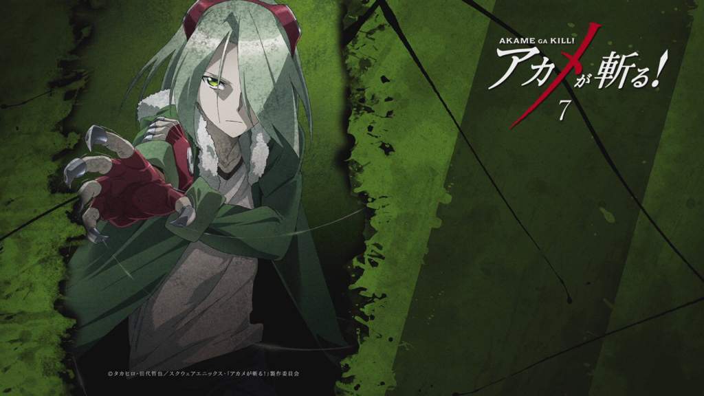 Все Эксклюзивные блю рей арты | Akame Ga Kill! / Убийца Акаме Amino