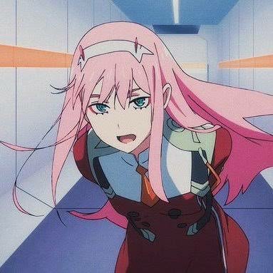 Oi | Darling in the franxx BR Amino