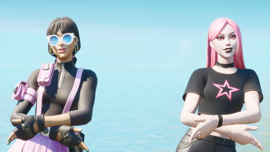 Fortnite Hell Girl Skin Hell 2 U Fortnite E Girl Skins Fortnite Battle Royale Armory Amino