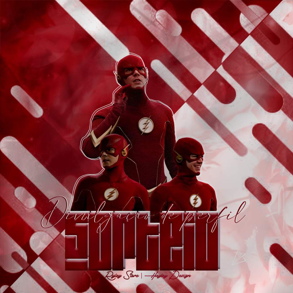 The Rival Wiki The Flash Oficial Amino