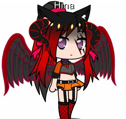 Hina | Wiki | ༄M.ansion of G.acha-Rpg pt/br Amino