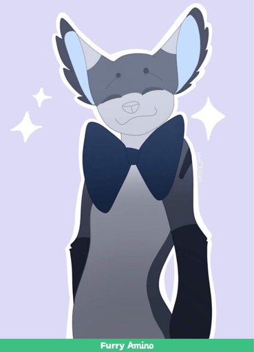 ⚫⚪⚫Oreo⚫⚪⚫ | Wiki | Furry Amino