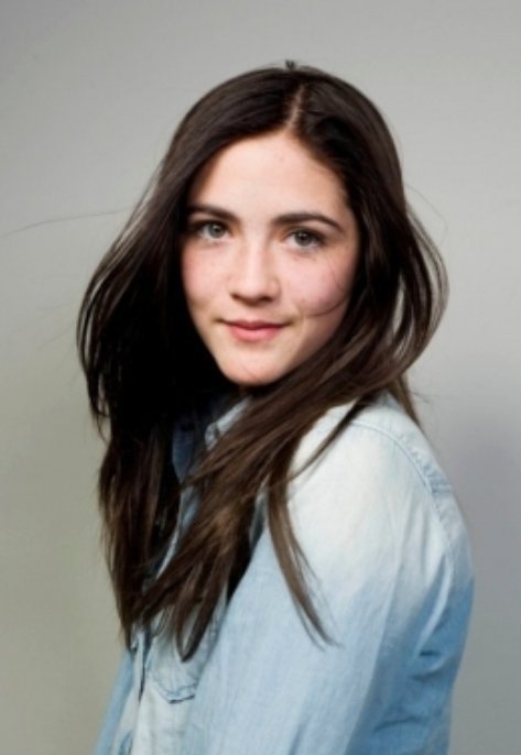 Isabelle Fuhrman | Wiki | Películas & Series. Amino Amino