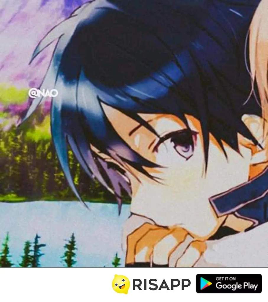 kurapika | •Anime• Amino