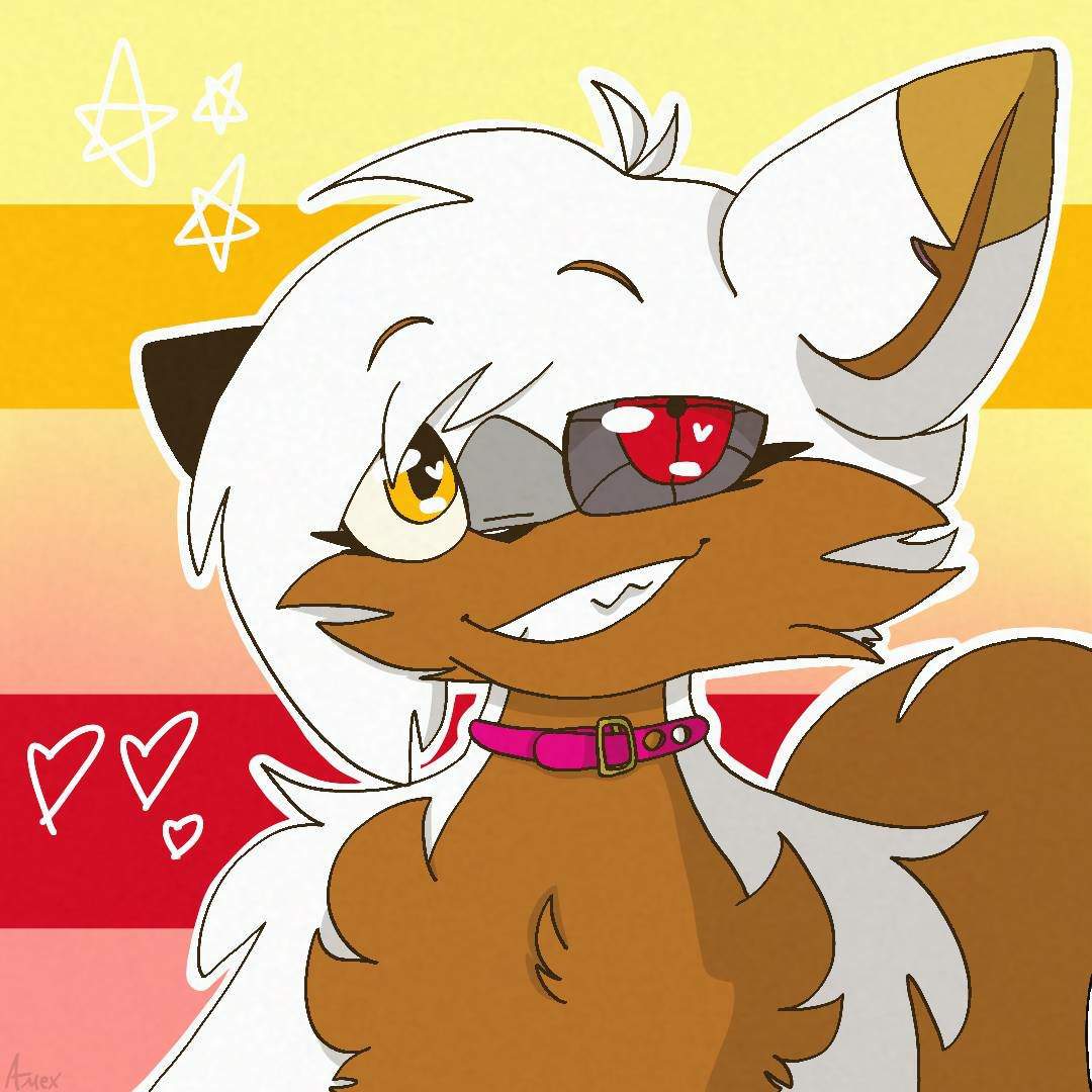 Suki pfp done | Fnaf Roleplay Amino