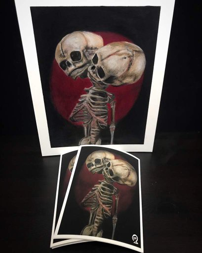 Jade Browning Illustrator Art Amino