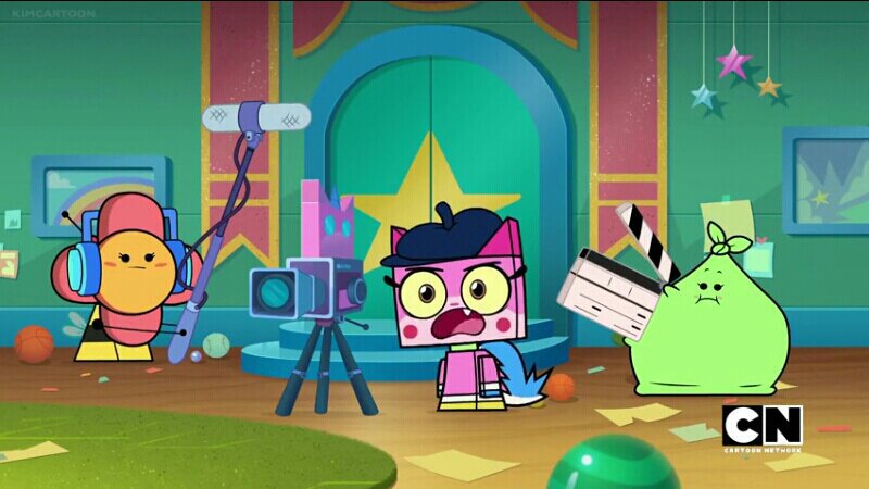 Random screenshots 28 part 2 | Unikitty! Amino