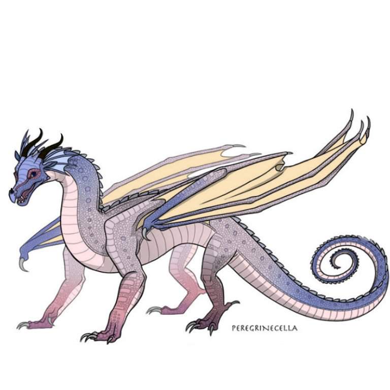 RainWing Ocs | Wiki | Wings Of Fire WOF Amino