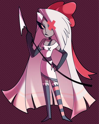 Impsona! | Hazbin Hotel (official) Amino