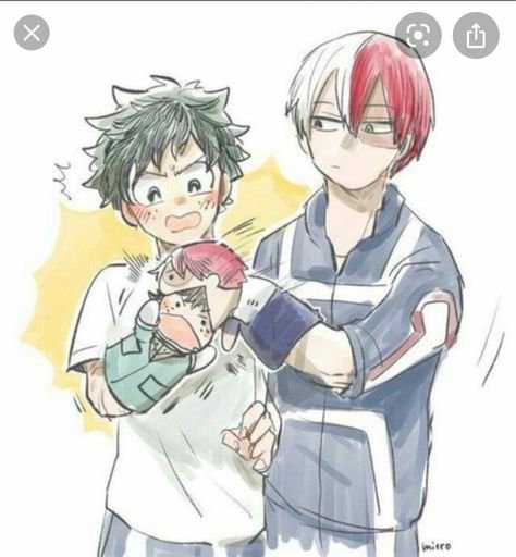 Ship todo×deku | Wiki | My HERO ACADEMIA @nd ANIME Amino