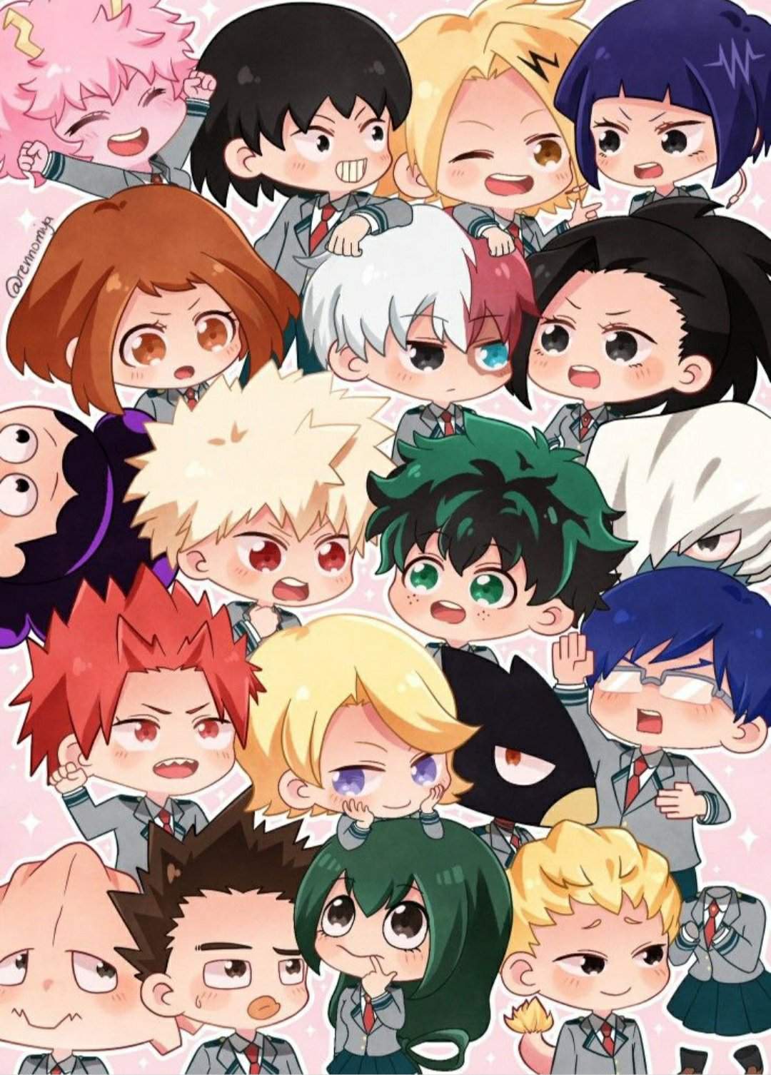 Which is your favorite ship? | My Hero Academia Amino