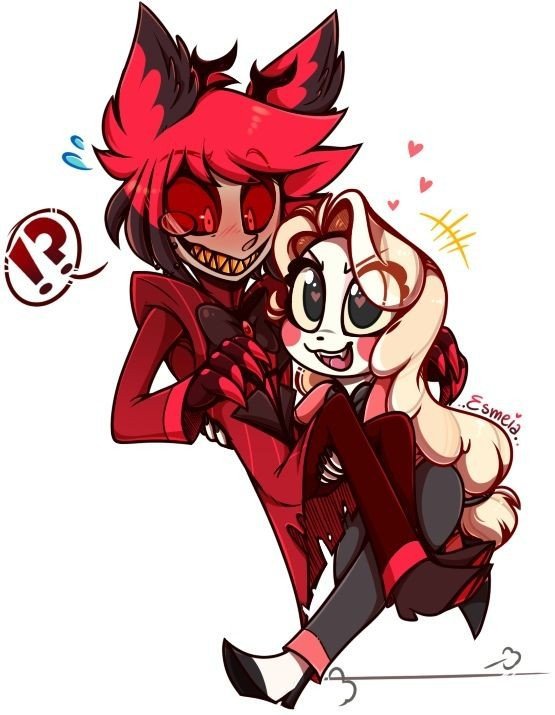 👑Charlie The Princess Of Hell👑 | Wiki | Hazbin Hotel 💞 Amino