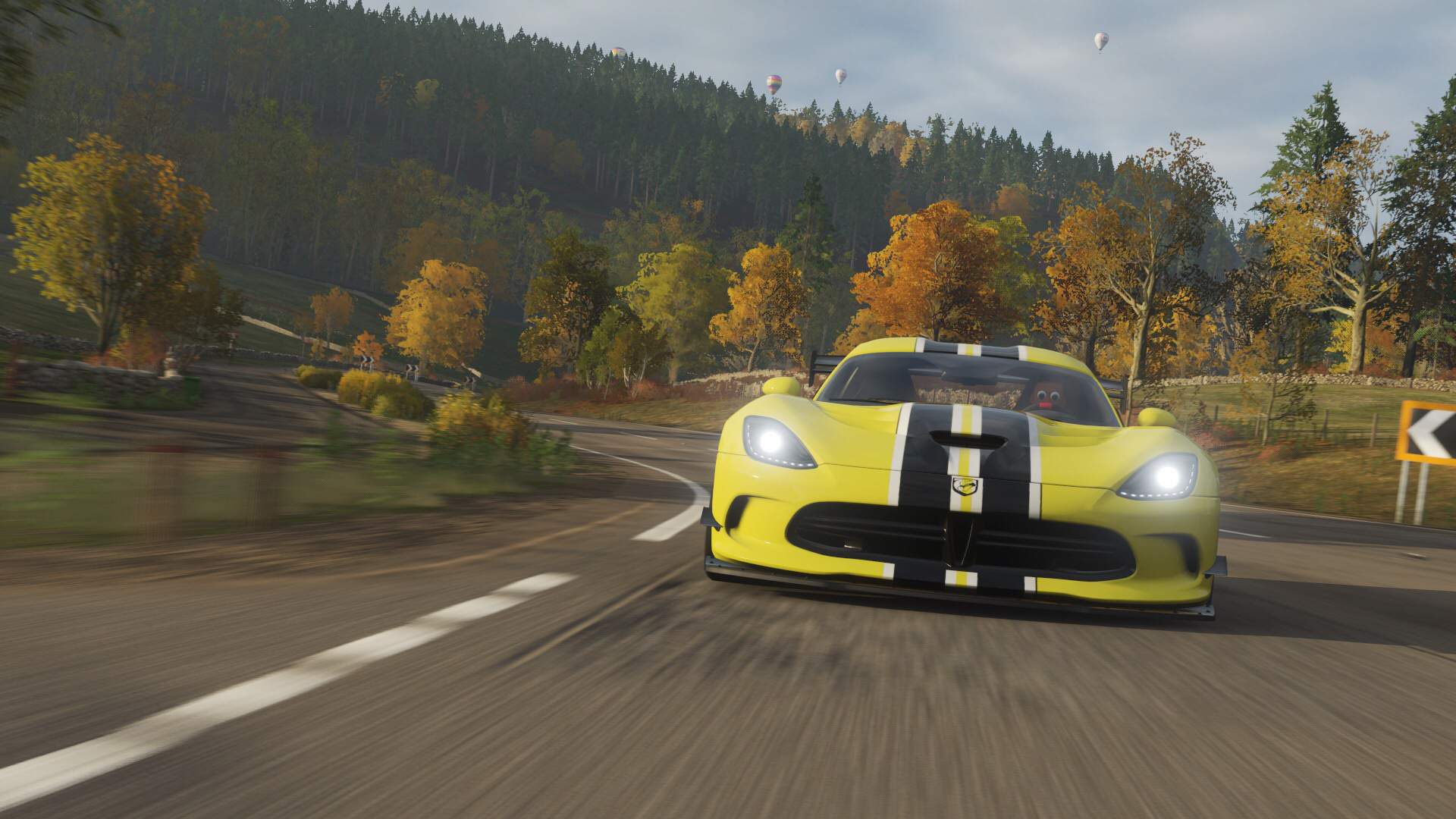 viper acr | Forza Horizon Amino