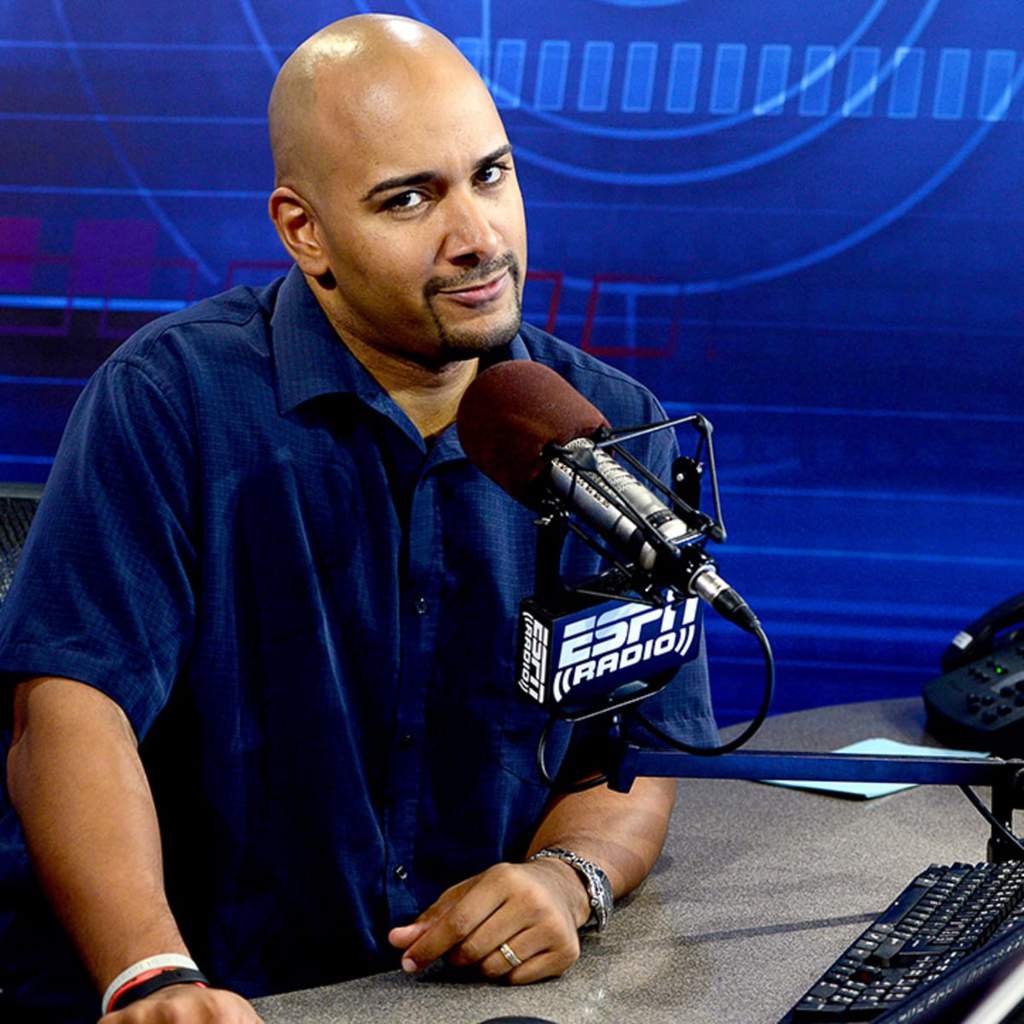 Happy Birthday to Jonathan Coachman! | Pro Wrestling Universe Amino