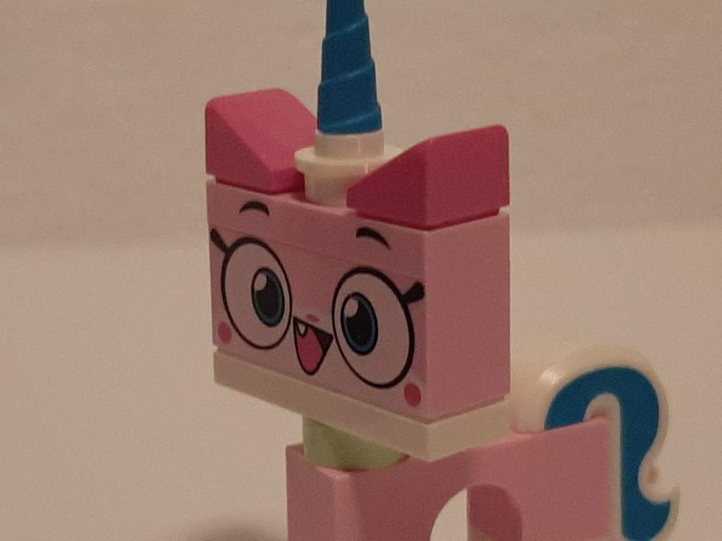 Unikitty yells (Warning a mad scene) | Unikitty! Amino