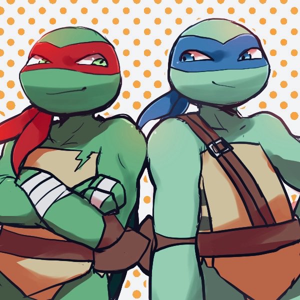 Reo/Raphanardo💙 ️ | Wiki | TMNT Official Amino