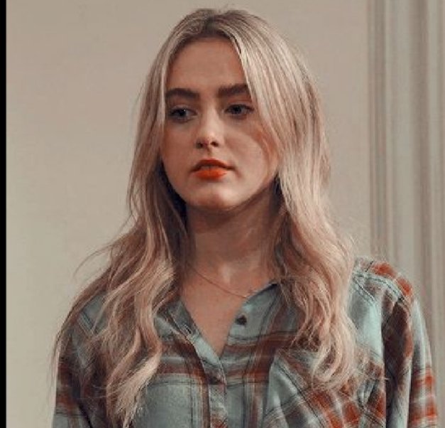 Allie 💫 | Wiki | The Society Brasil™ Amino