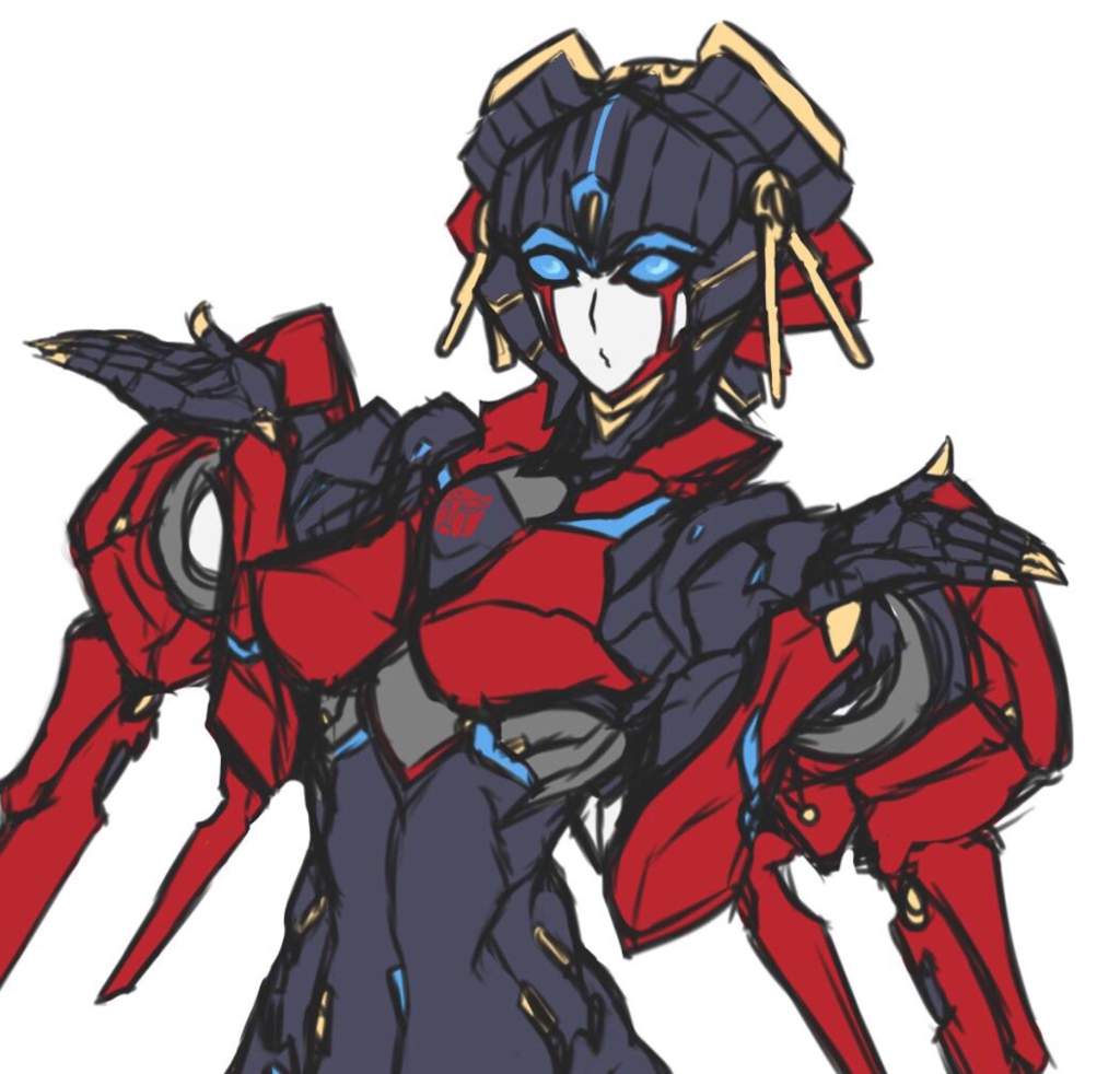 windblade nicee