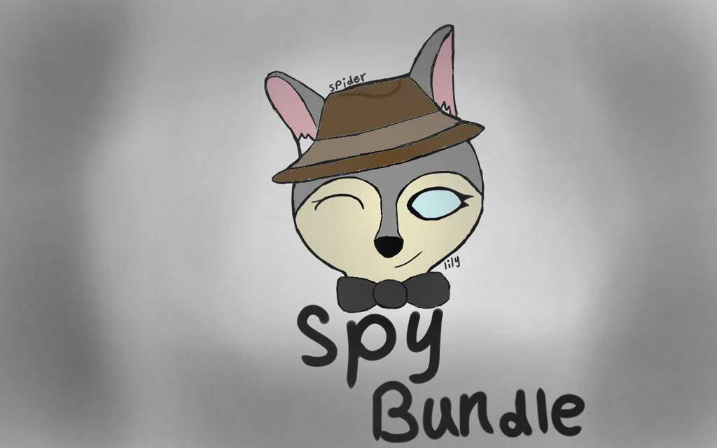 Spy Bundle Giveaway Closed Ajpw Amino Amino