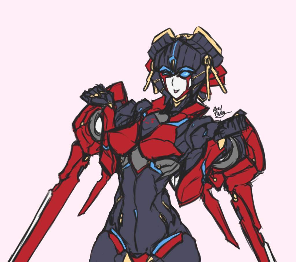 windblade nicee