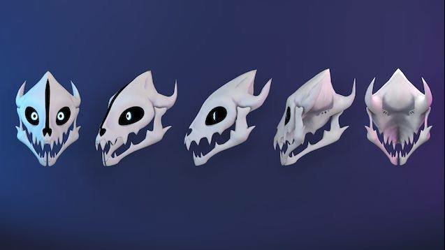 [ Gaster Blaster ] | Wiki | Undertale Español Amino