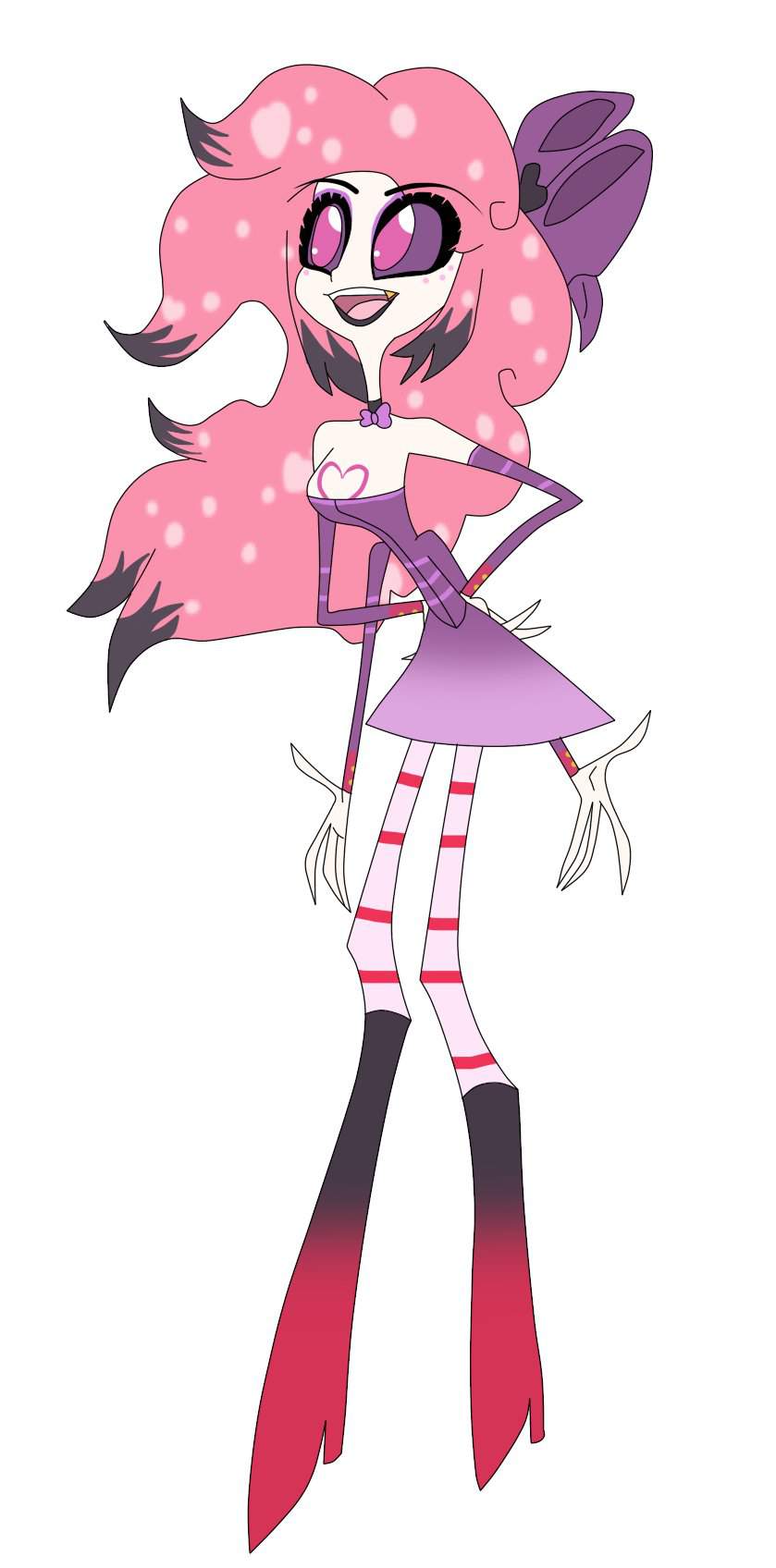 Looking to roleplay! | Hazbin Hotel(Rp) Amino