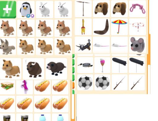 Latest Roblox Adopt Me Amino - roblox adopt me pets pictures inventory