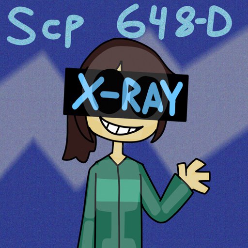 Latest Scp Foundation Amino