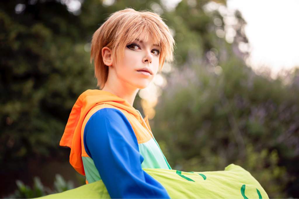 Nanatsu No Taizai: King Cosplay | Cosplay Amino