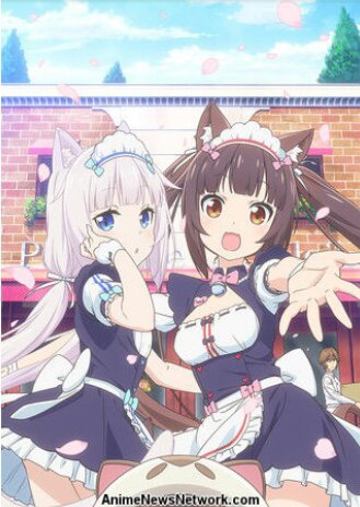 Anime nokopara | Wiki | Anime Amino