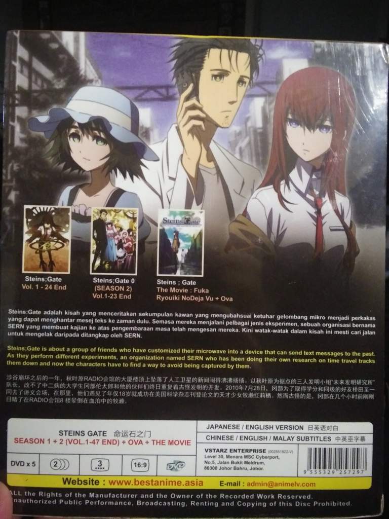 I Got A Thing Steins Gate Amino Amino I Got A Thing Steins Gate Amino Amino