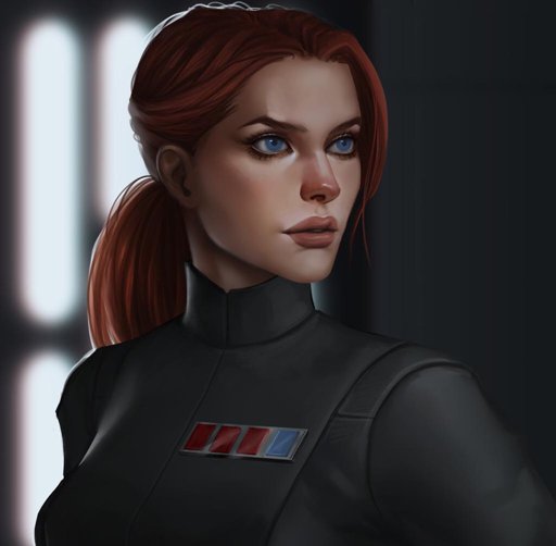 Gabriella “Gabby” Foster | Wiki | Star Wars Amino