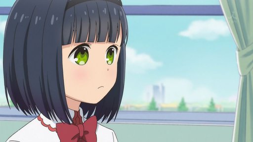 Kako Kurai 倉井 佳子 | Wiki | Anime Amino