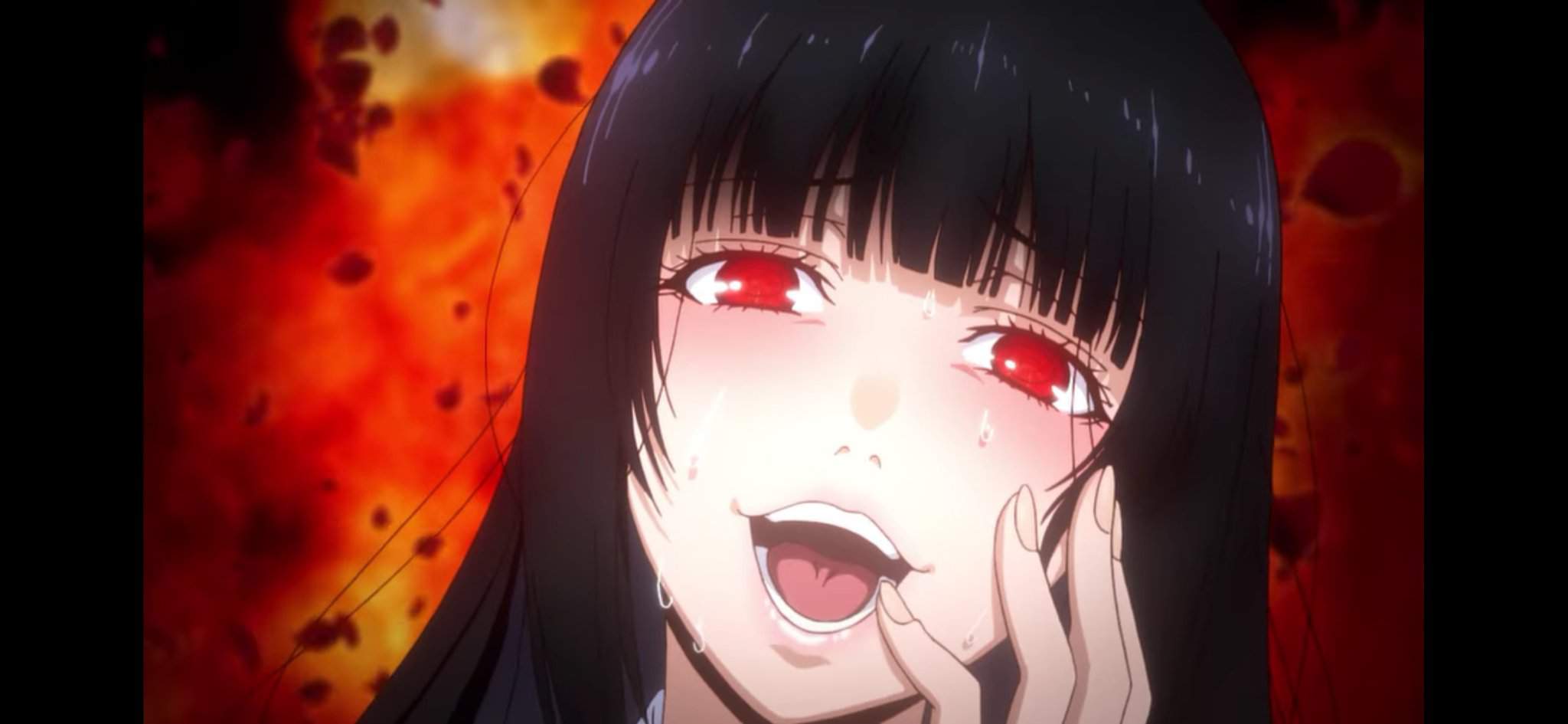 Kakegurui | Wiki | •Anime• Amino