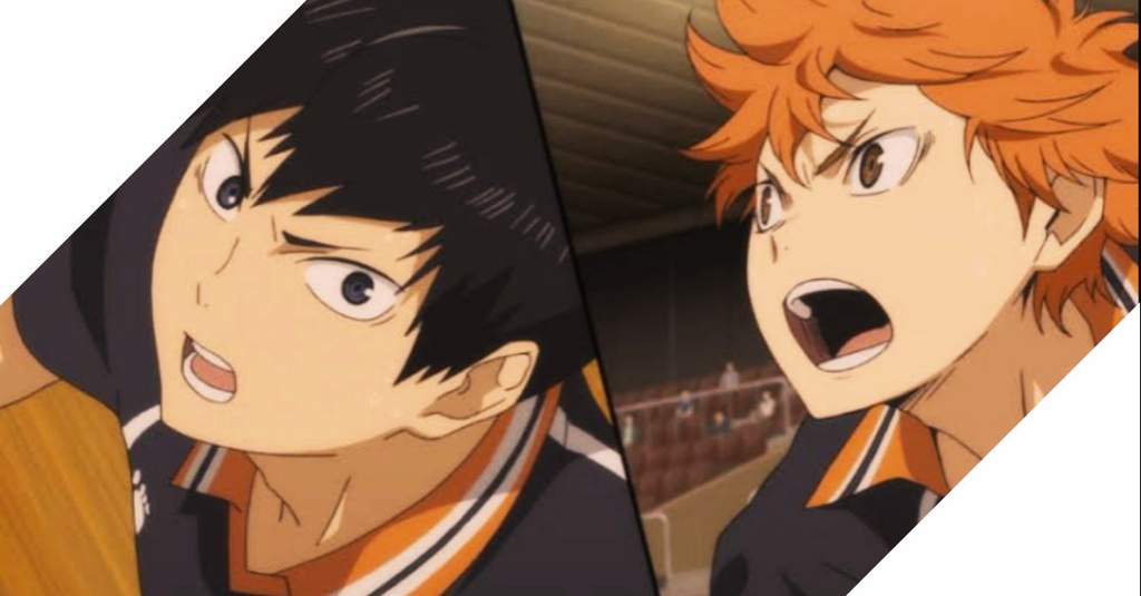 Best Haikyuu Duos || Collab | Anime Amino