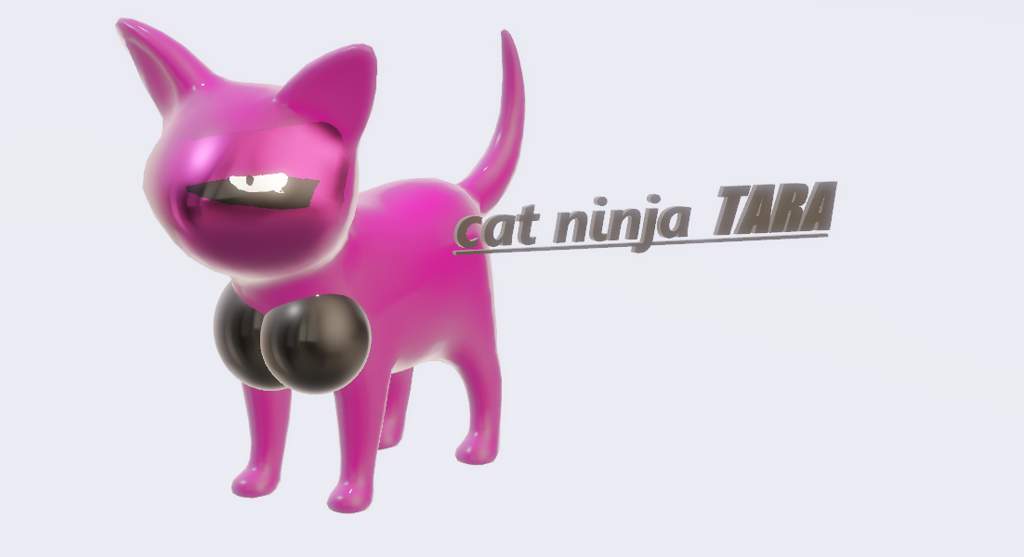 Cat Ninja Tara Brawl Stars Amino Oficial Amino - desenho do brawl stars ninja cat tara