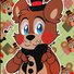 amino-😇Shamrock Foxy🐺여우 복-1b7f9ed6