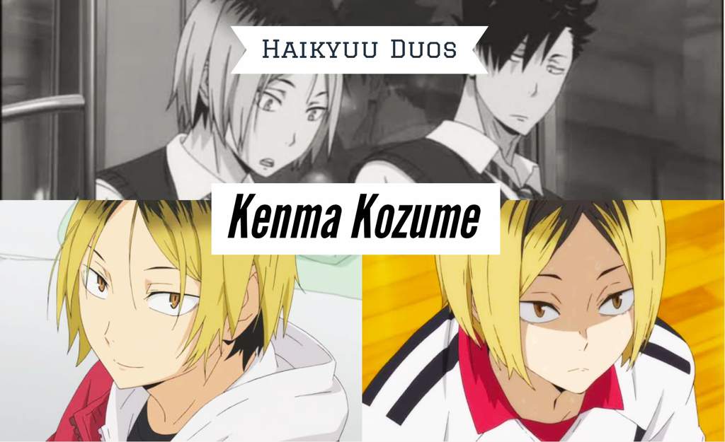 Best Haikyuu Duos || Collab | Anime Amino