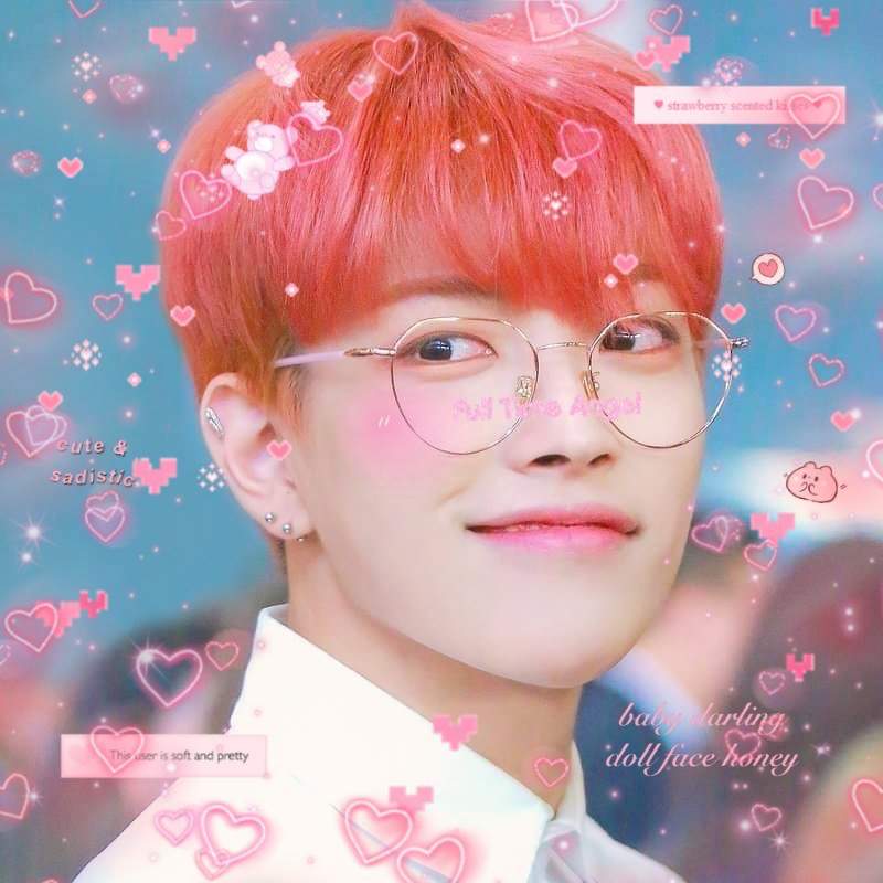 Kim Hongjoong | Wiki | ATEEZ 에이티즈 AMINO Amino