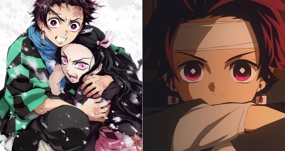 Things Everyone Completely Missed In Kimetsu No Yaiba | Demon Slayer ...